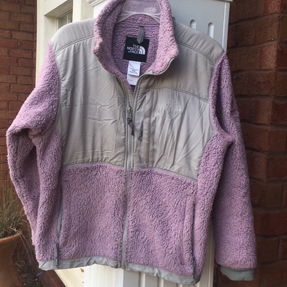 North face